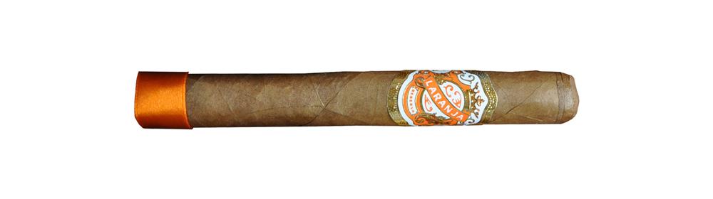 How to develop your cigar palate? Develop Your Palate with these Iconic Tasting Notes: Leather, Milk Chocolate, Citrus, Cherry, and Cinnamon from SmallBatchCigar.com. Cigars that taste like citrus or orange: Espinosa Laranja